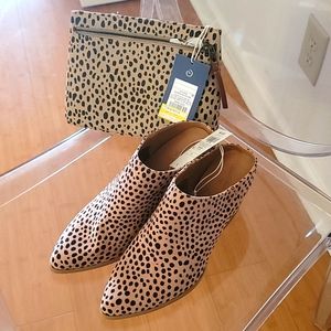 Brand new with tags Color is exact